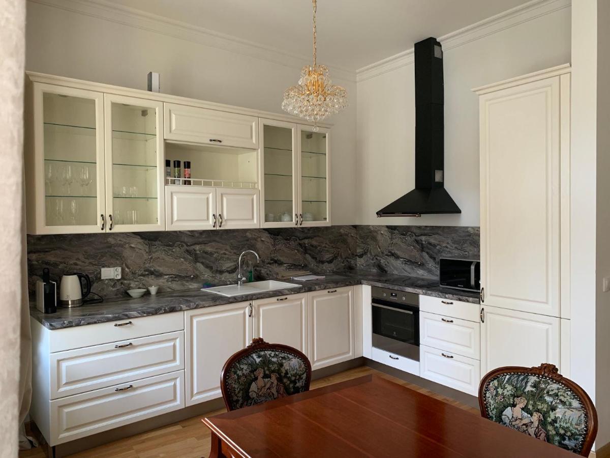 Appartement Karlsbad Prestige Extérieur photo