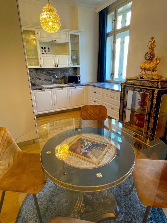 Appartement Karlsbad Prestige Extérieur photo