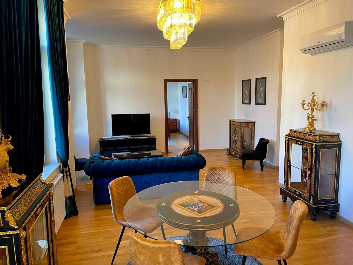Appartement Karlsbad Prestige Extérieur photo