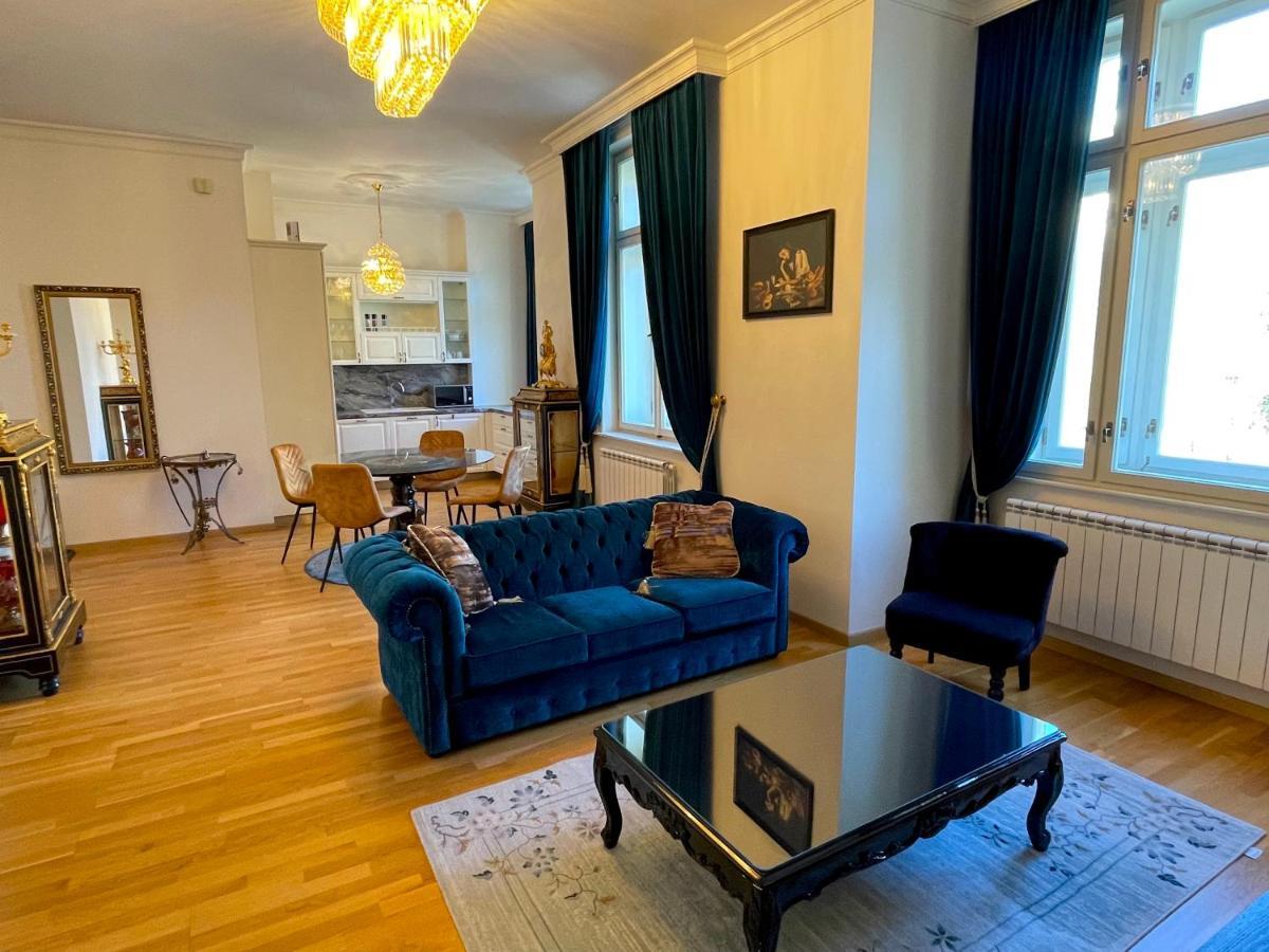 Appartement Karlsbad Prestige Extérieur photo