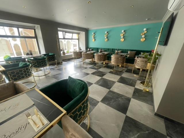 Appartement Karlsbad Prestige Extérieur photo