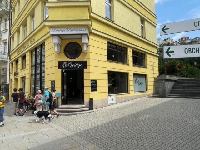 Appartement Karlsbad Prestige Extérieur photo