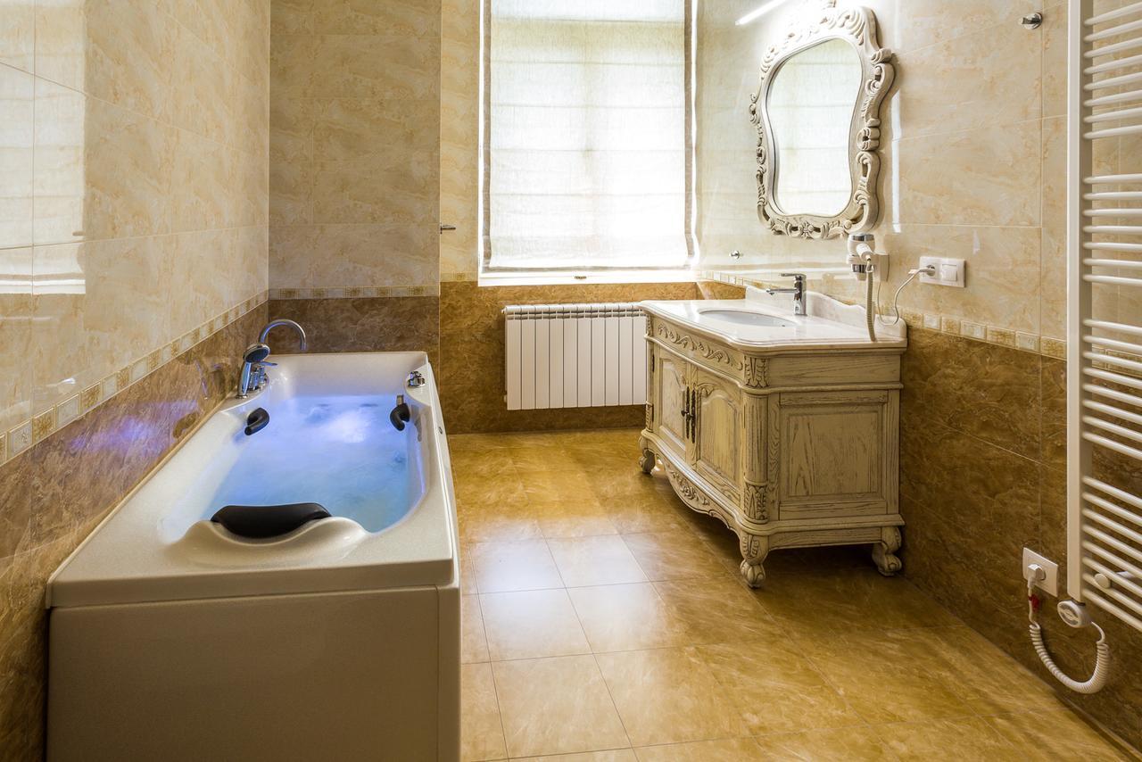 Appartement Karlsbad Prestige Extérieur photo