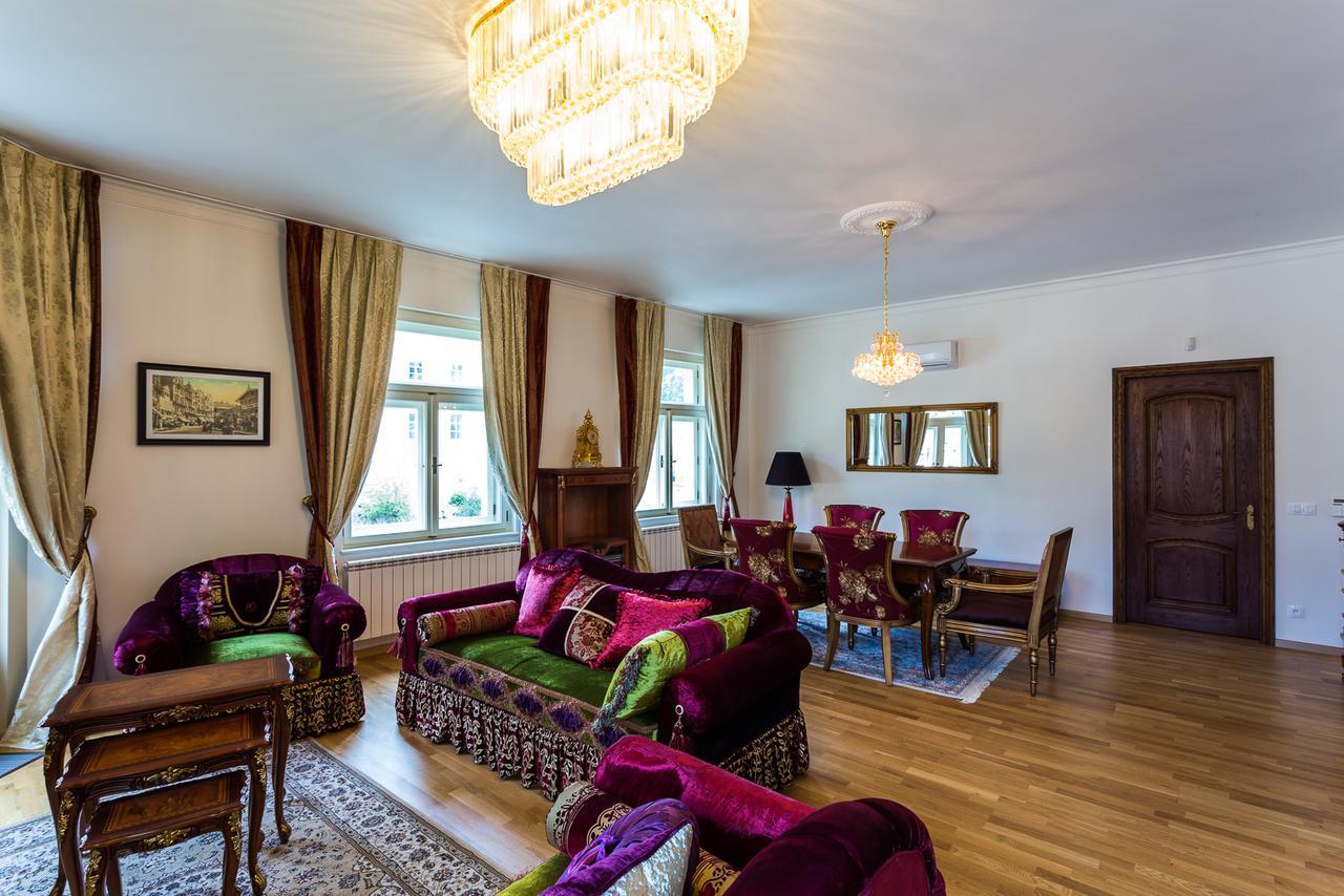 Appartement Karlsbad Prestige Extérieur photo