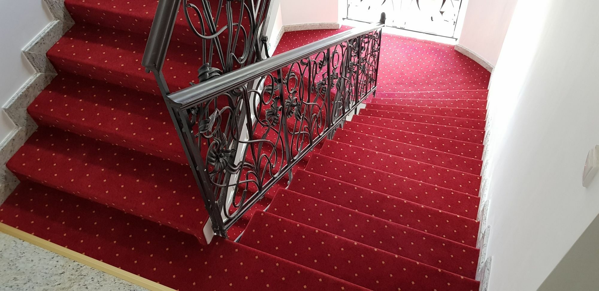 Appartement Karlsbad Prestige Extérieur photo