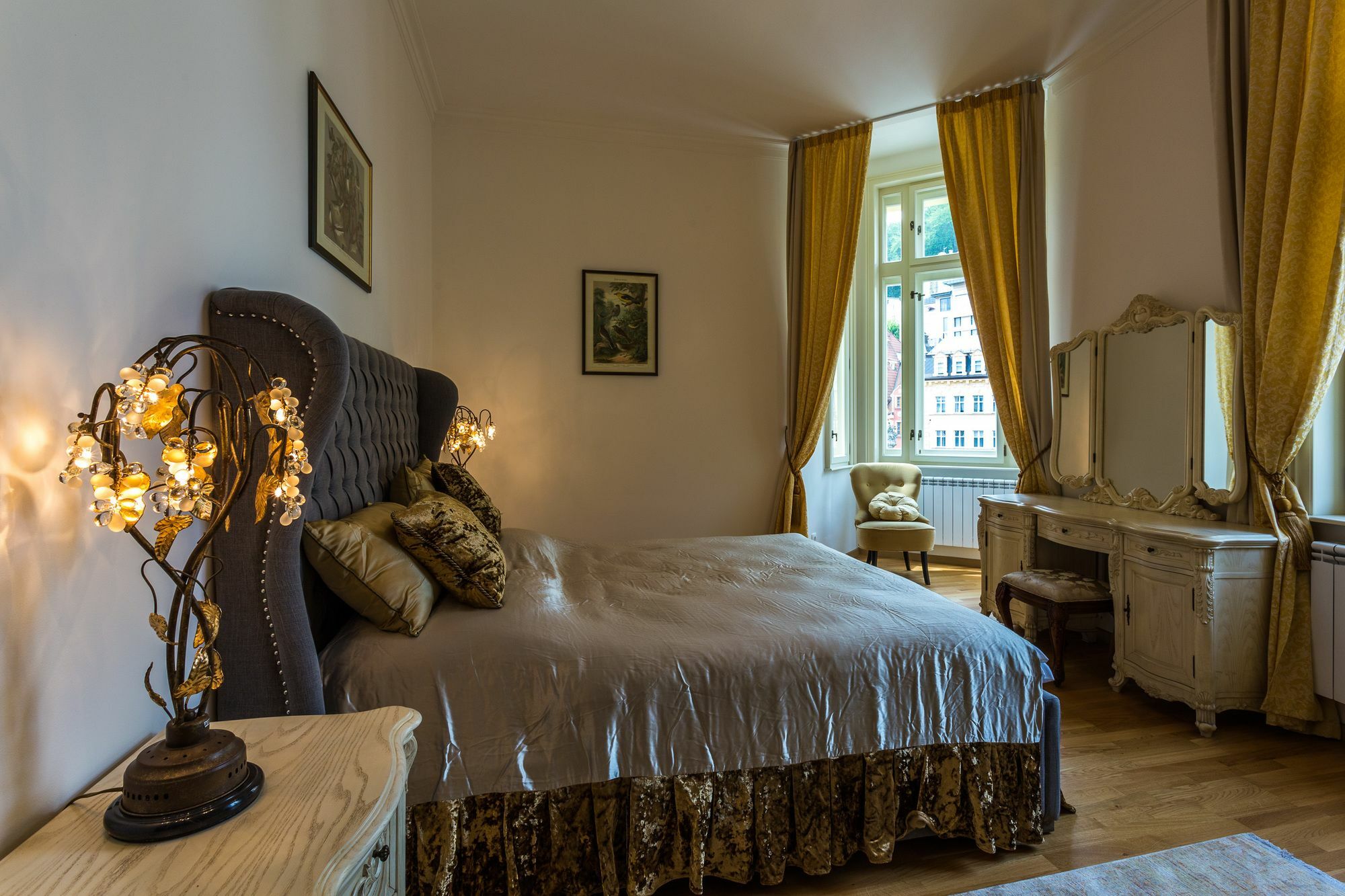 Appartement Karlsbad Prestige Extérieur photo