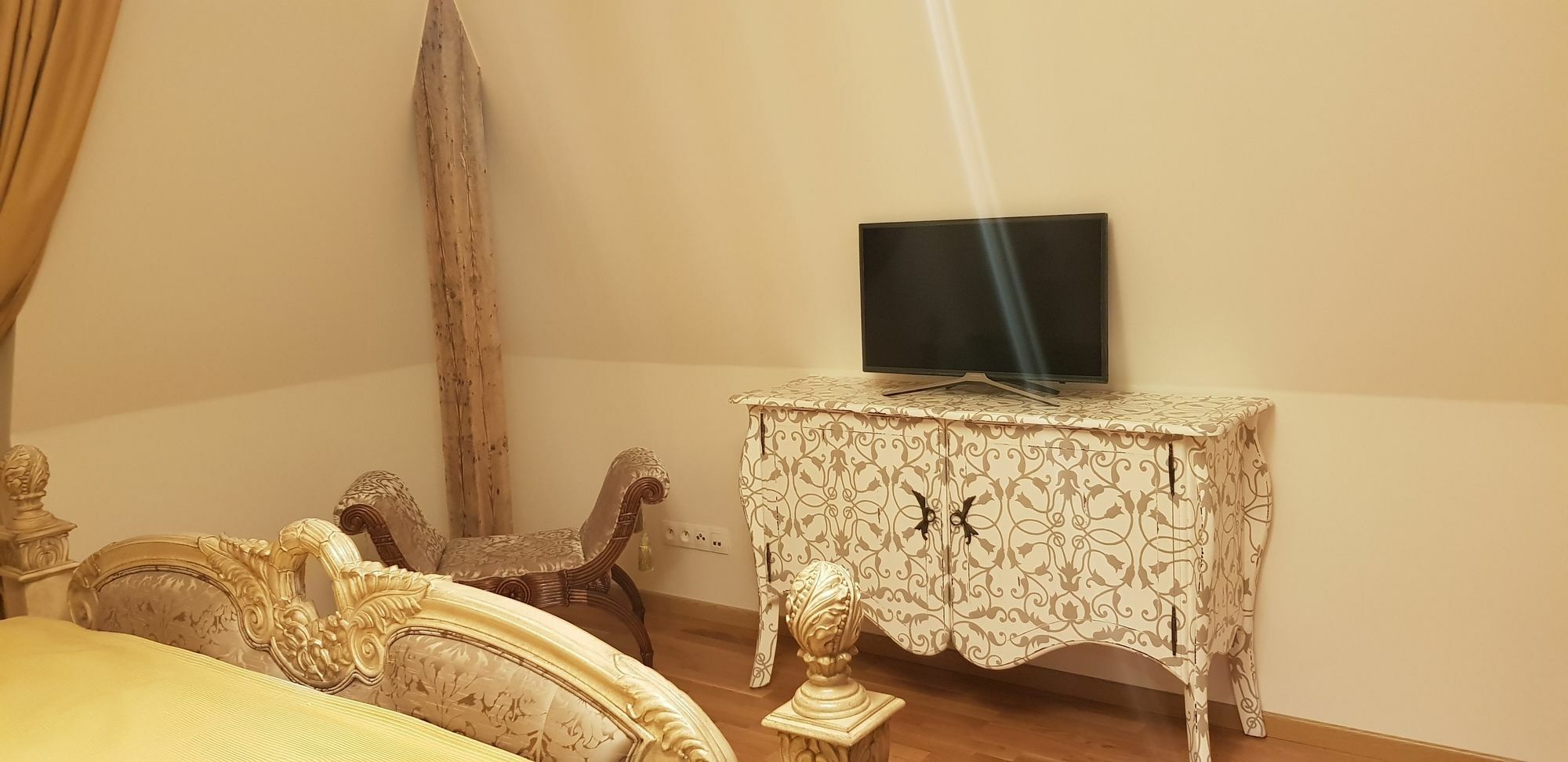 Appartement Karlsbad Prestige Extérieur photo