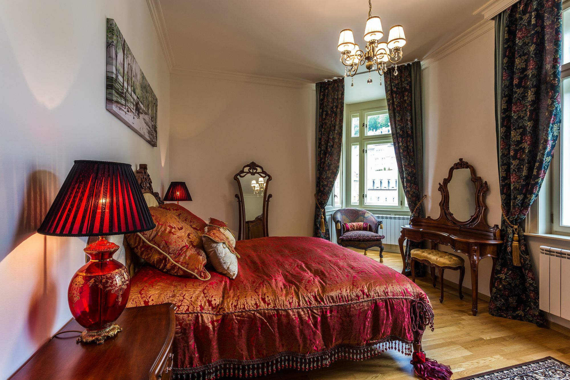 Appartement Karlsbad Prestige Extérieur photo