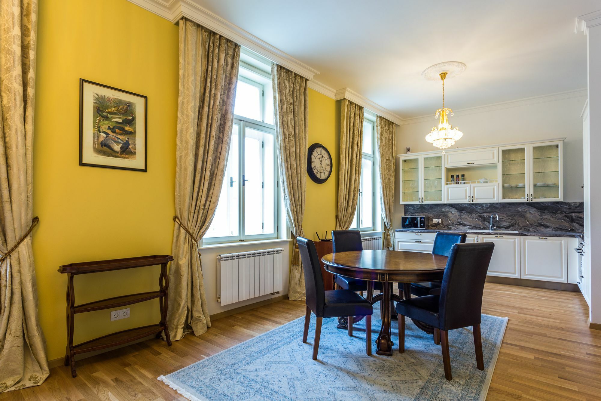 Appartement Karlsbad Prestige Extérieur photo