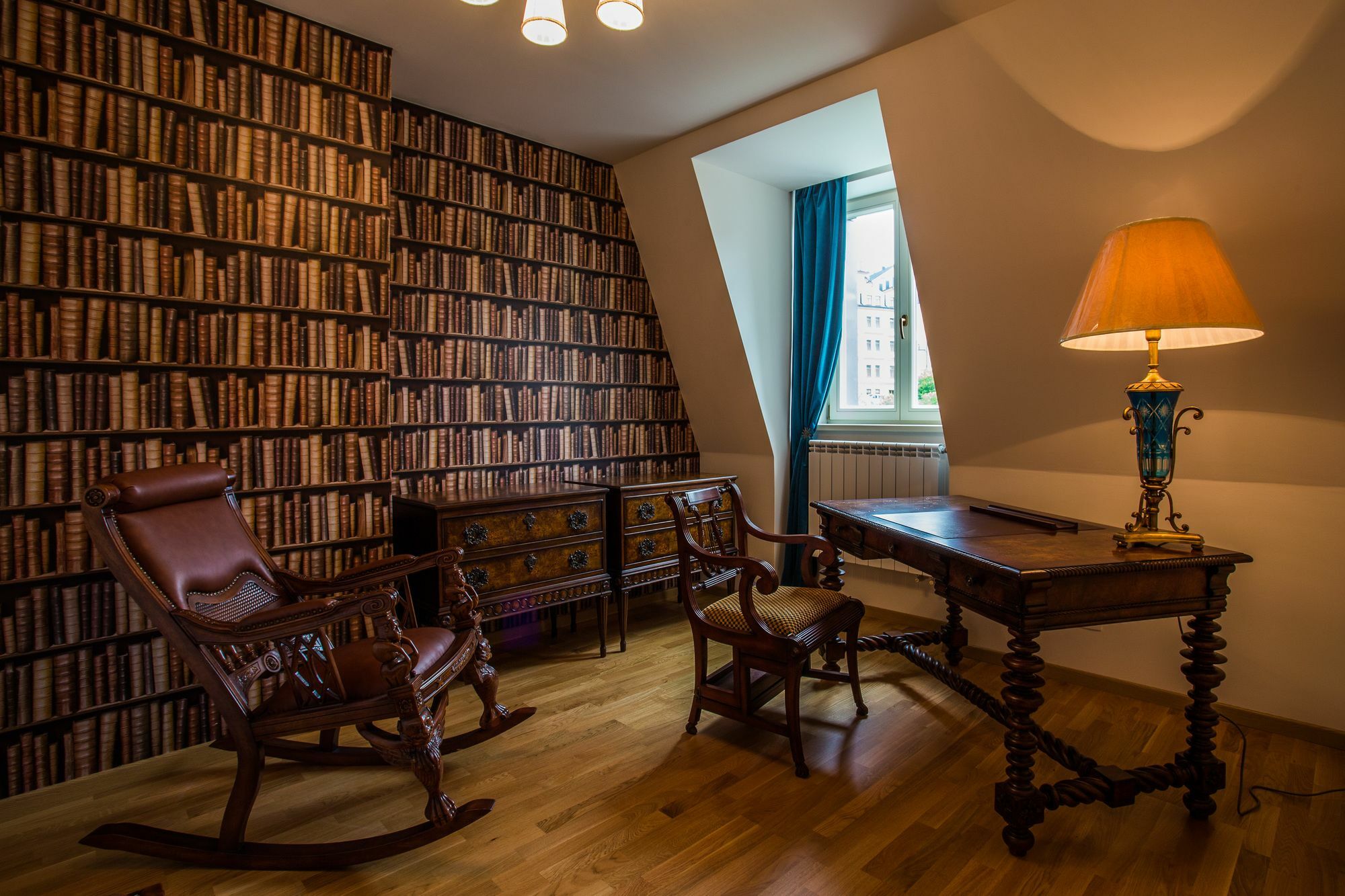 Appartement Karlsbad Prestige Extérieur photo