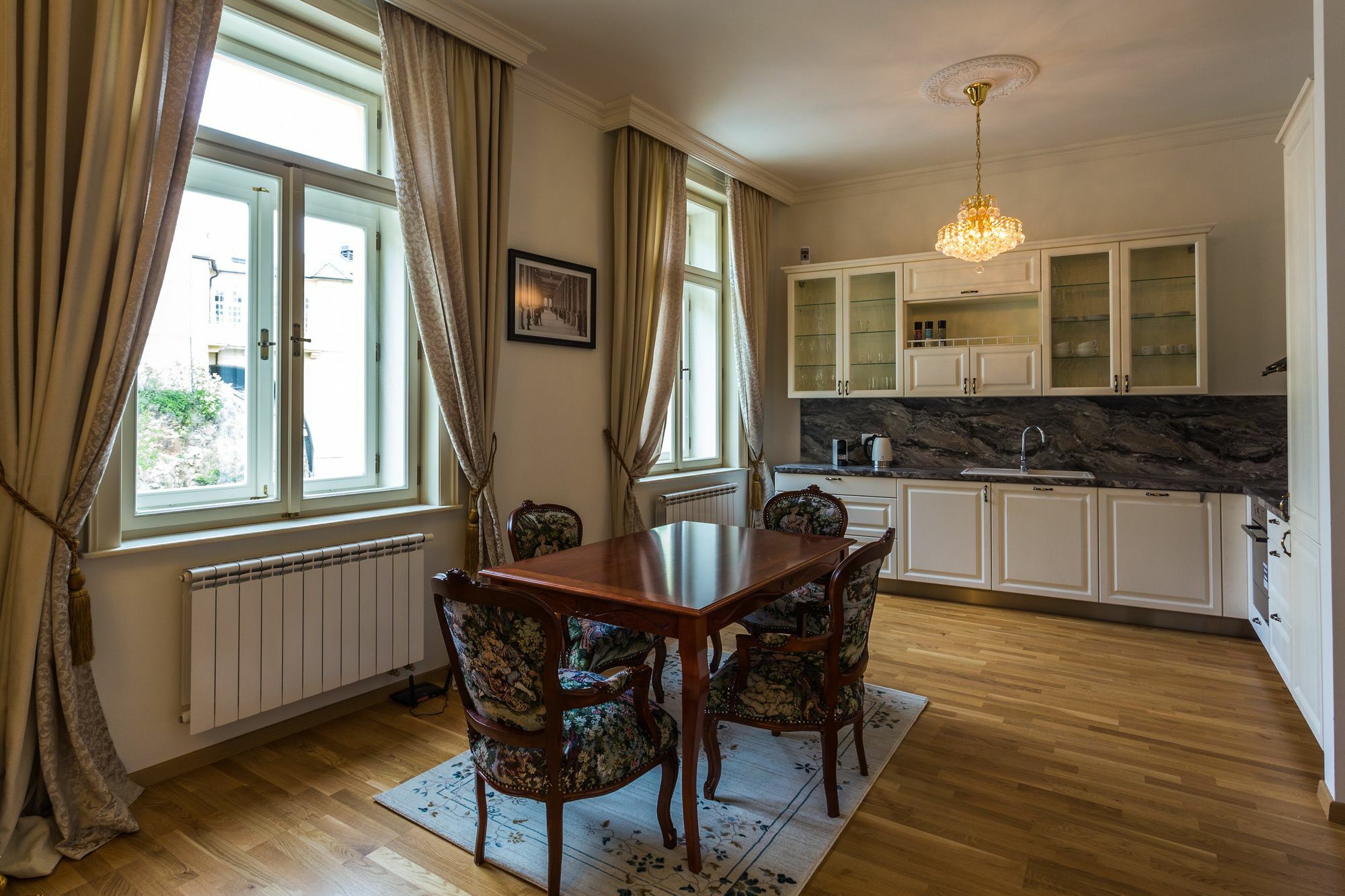 Appartement Karlsbad Prestige Extérieur photo