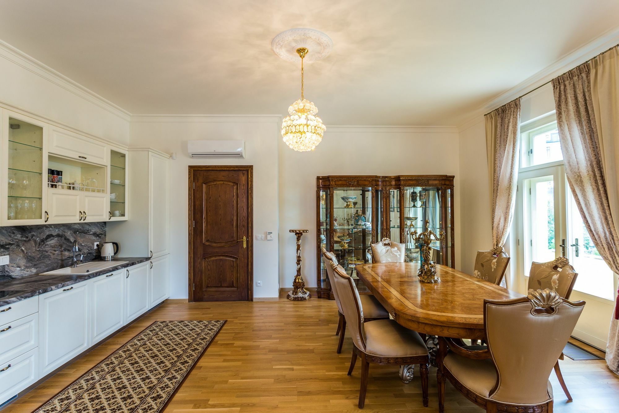 Appartement Karlsbad Prestige Extérieur photo