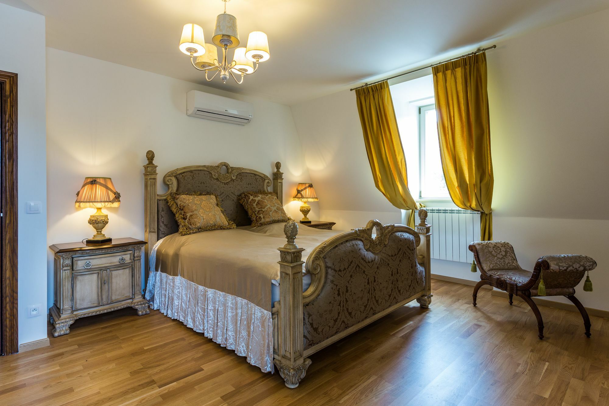 Appartement Karlsbad Prestige Extérieur photo