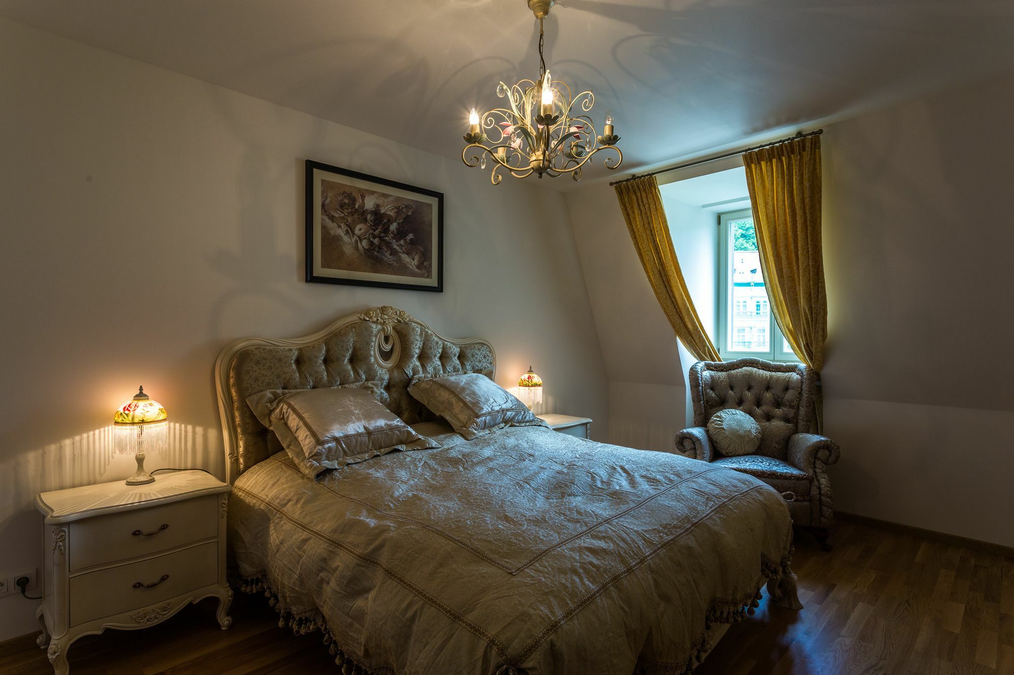 Appartement Karlsbad Prestige Extérieur photo