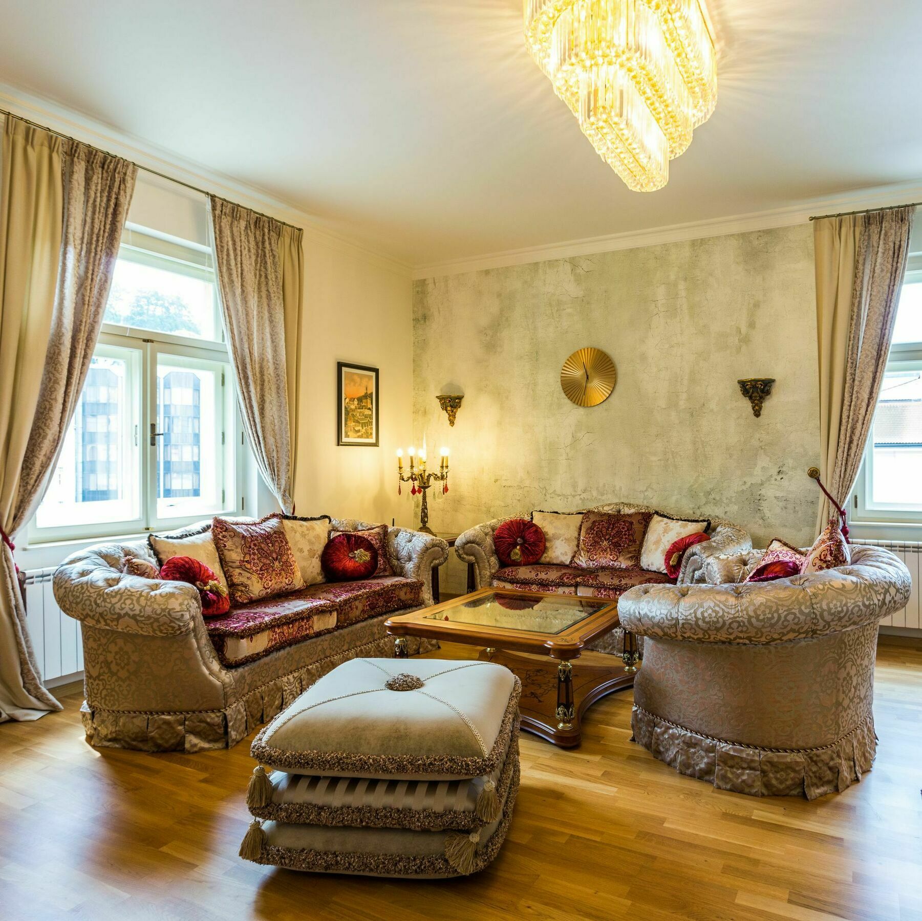 Appartement Karlsbad Prestige Extérieur photo