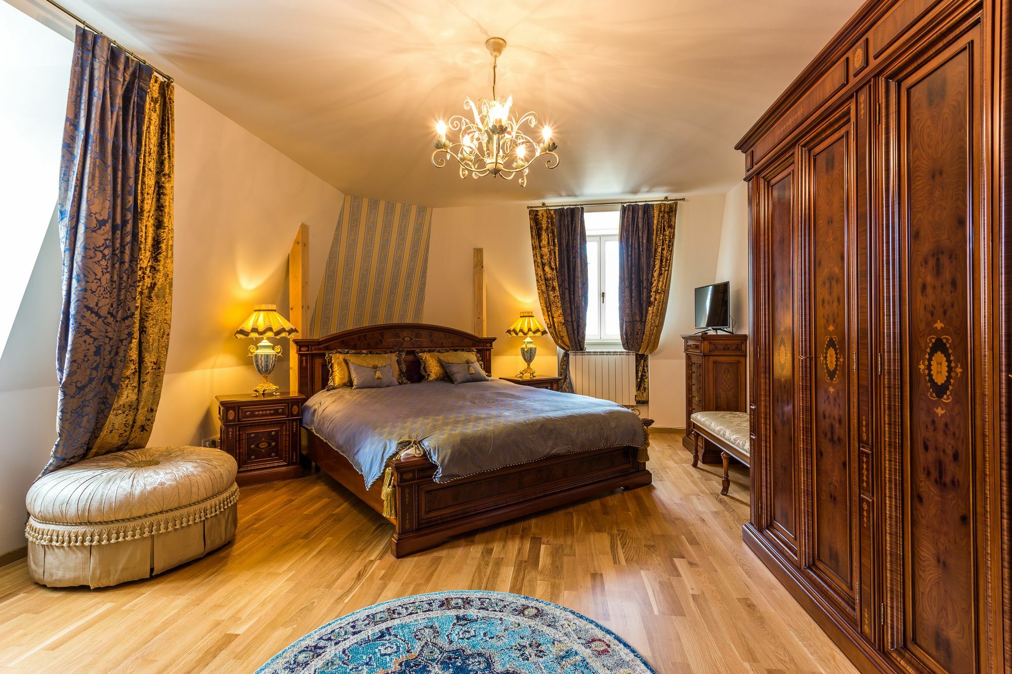 Appartement Karlsbad Prestige Extérieur photo