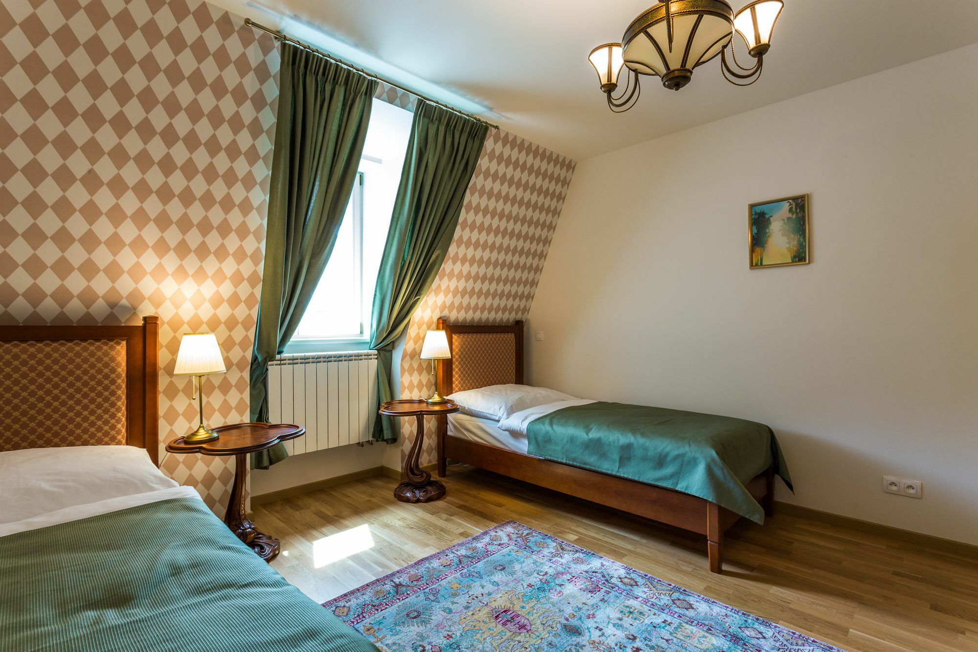 Appartement Karlsbad Prestige Extérieur photo